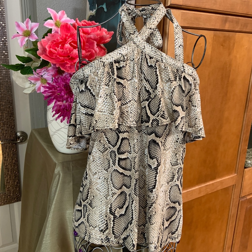 Michael Kors Top